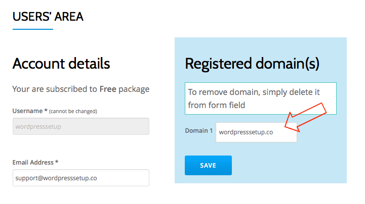 Register-domain